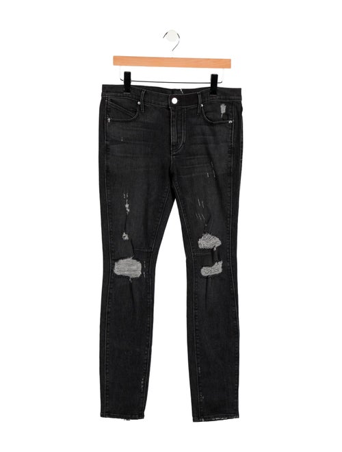 RtA Skinny Jeans