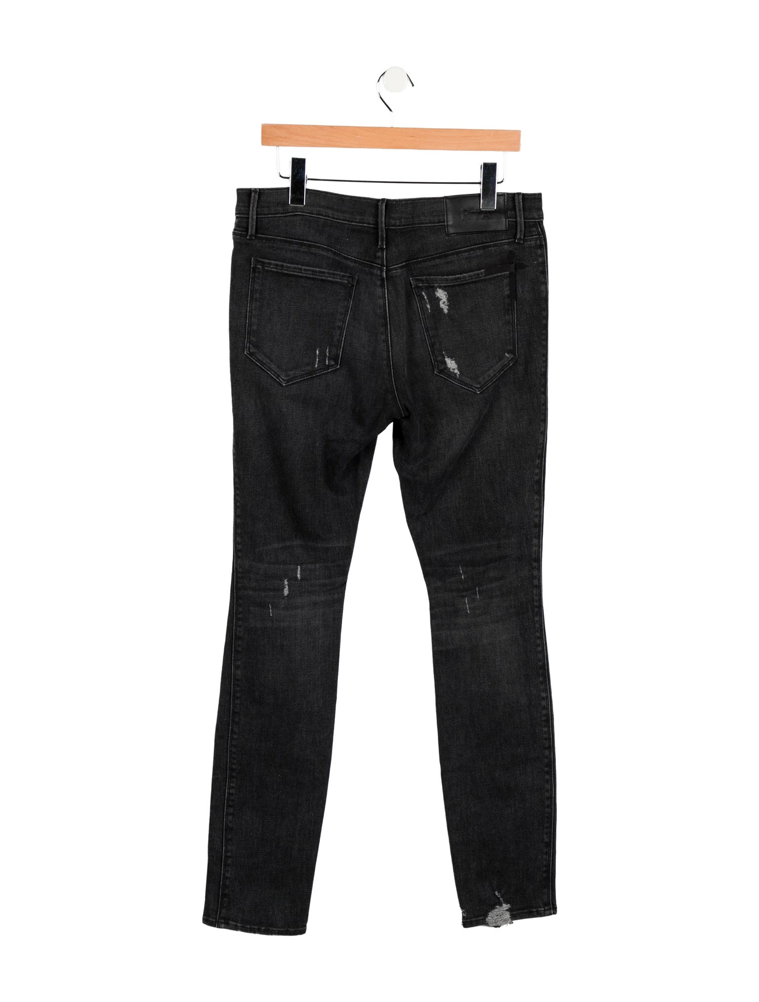 RtA Skinny Jeans
