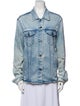 RtA Denim Jacket