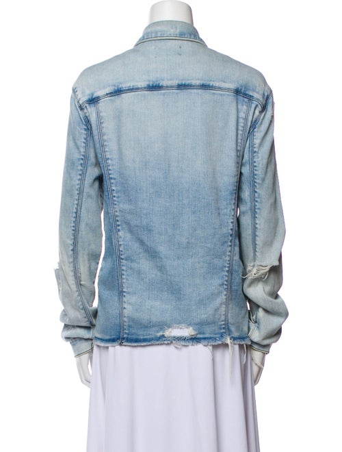 RtA Denim Jacket