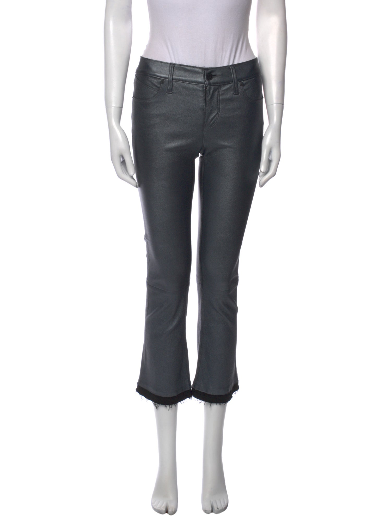 RtA Straight Leg Pants