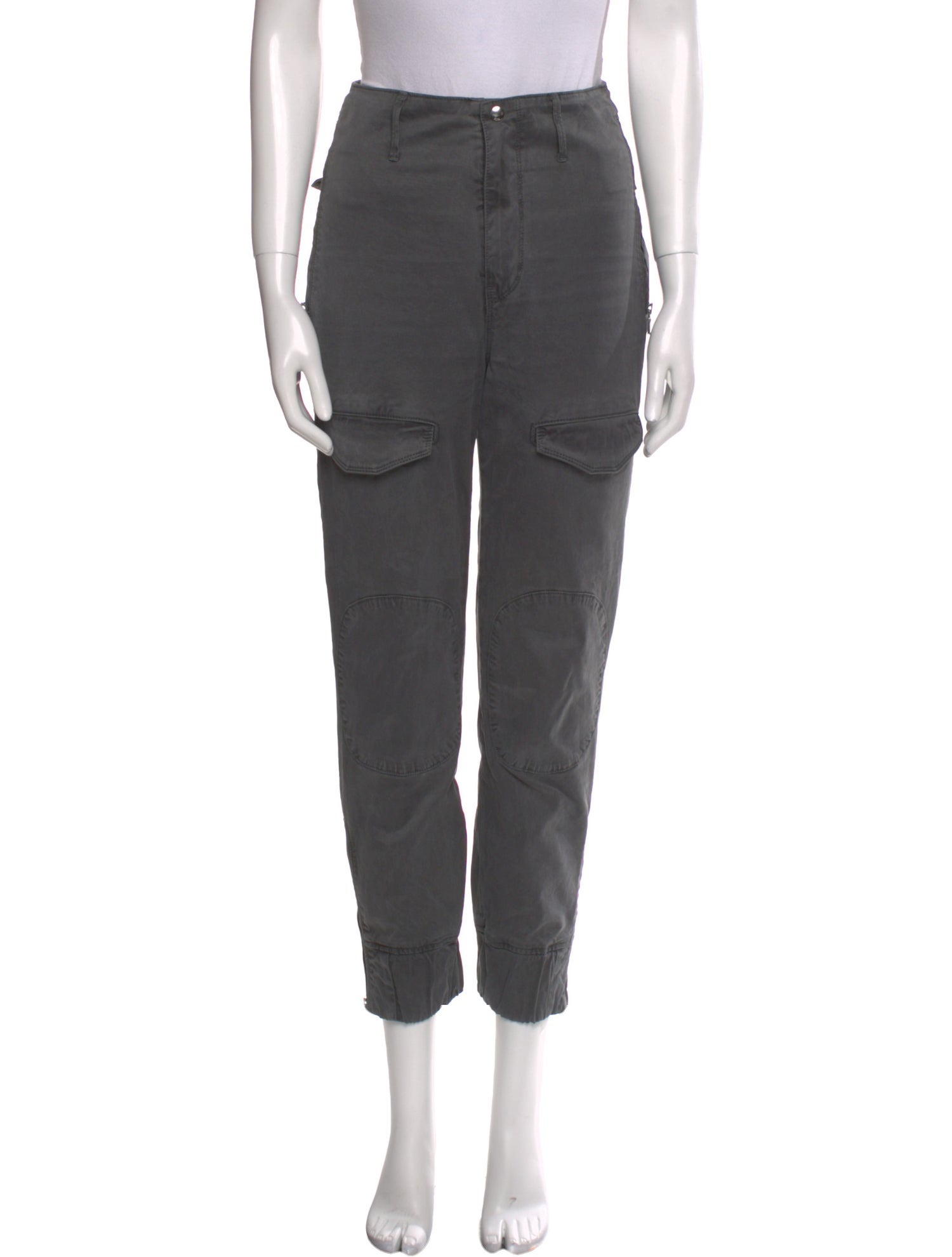 RtA Straight Leg Pants