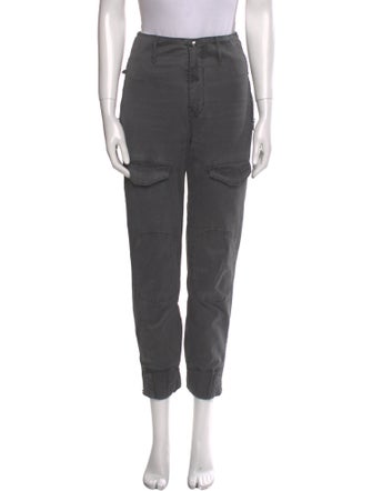 RtA Straight Leg Pants