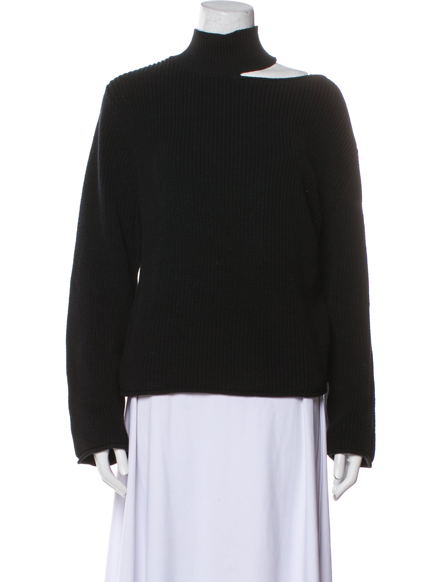 RtA Turtleneck Sweater