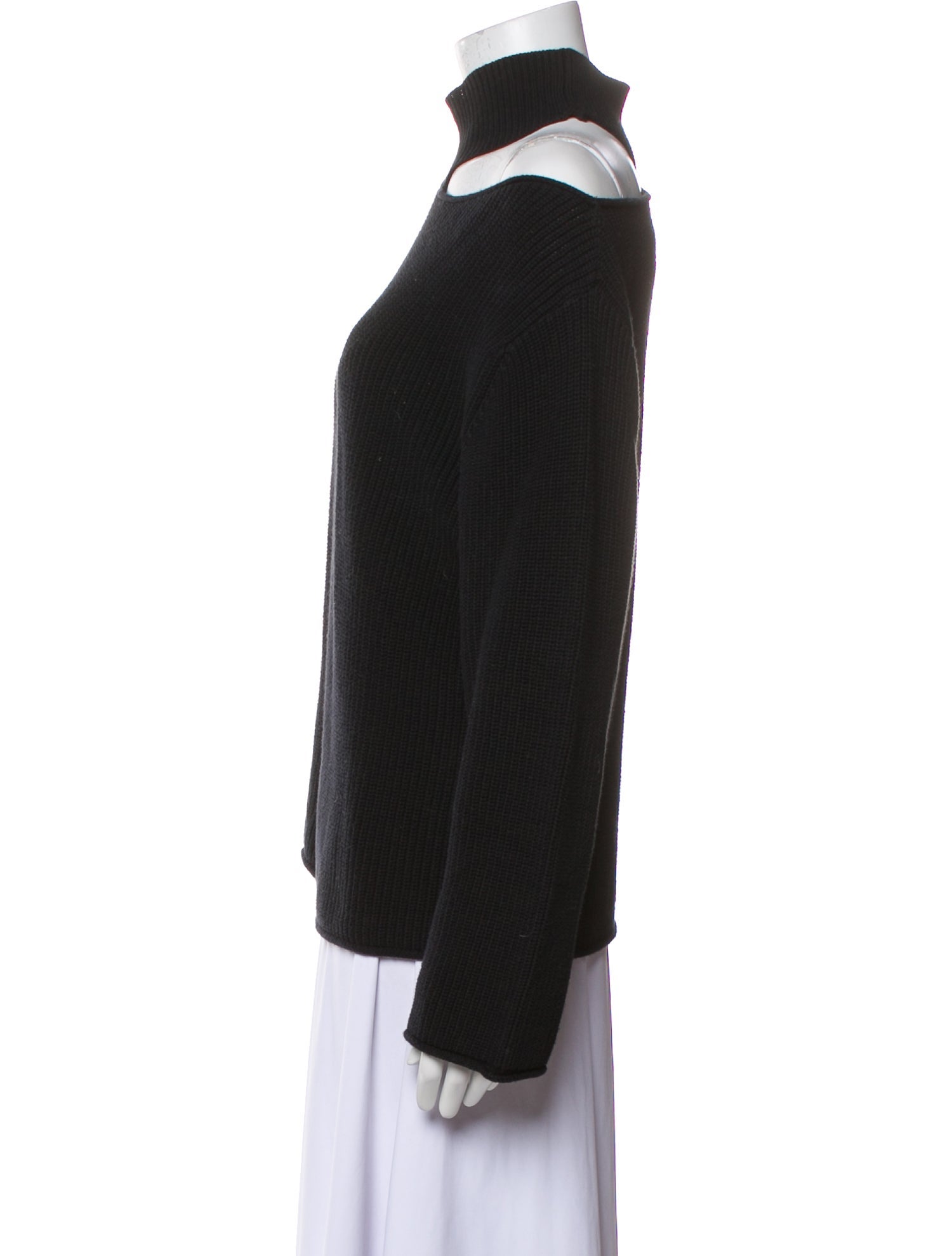 RtA Turtleneck Sweater