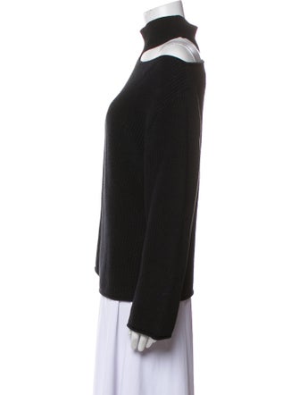 RtA Turtleneck Sweater