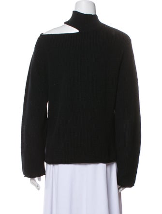 RtA Turtleneck Sweater