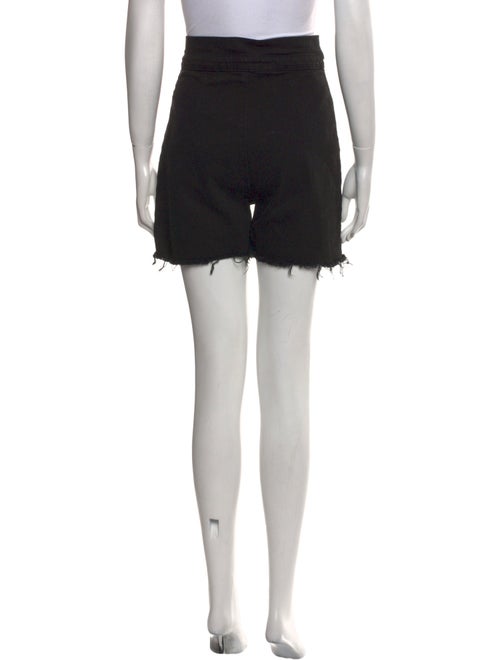 RtA Mini Shorts