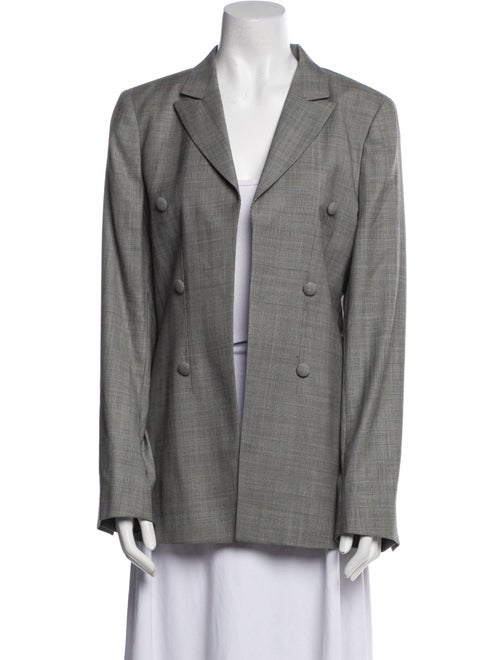 RtA Virgin Wool Blazer