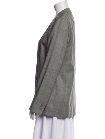 RtA Virgin Wool Blazer