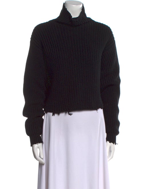 RtA Turtleneck Sweater