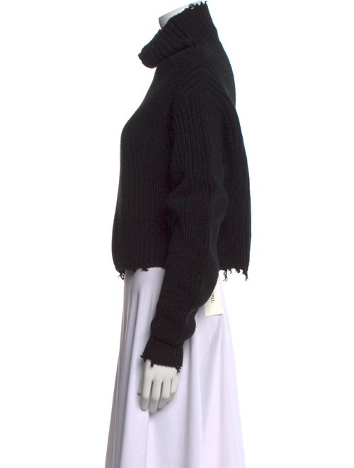 RtA Turtleneck Sweater