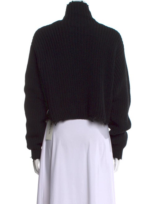 RtA Turtleneck Sweater