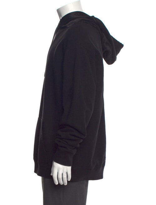 RtA Crew Neck Long Sleeve Hoodie