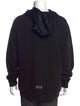 RtA Crew Neck Long Sleeve Hoodie