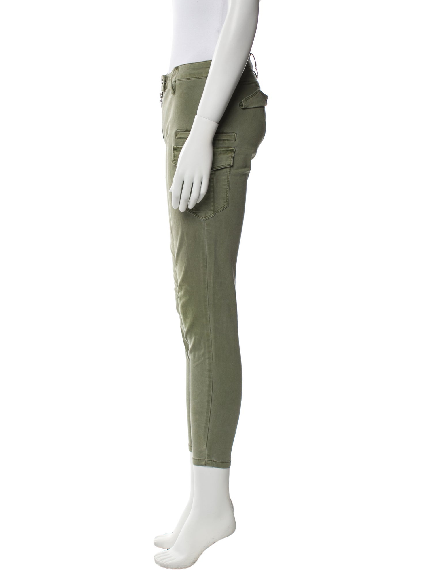 RtA Skinny Leg Pants