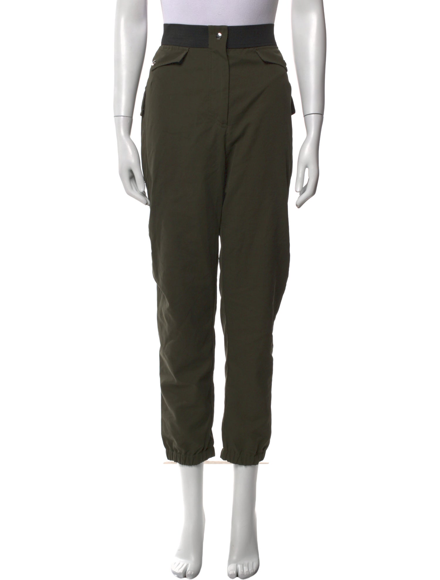 RtA Straight Leg Pants