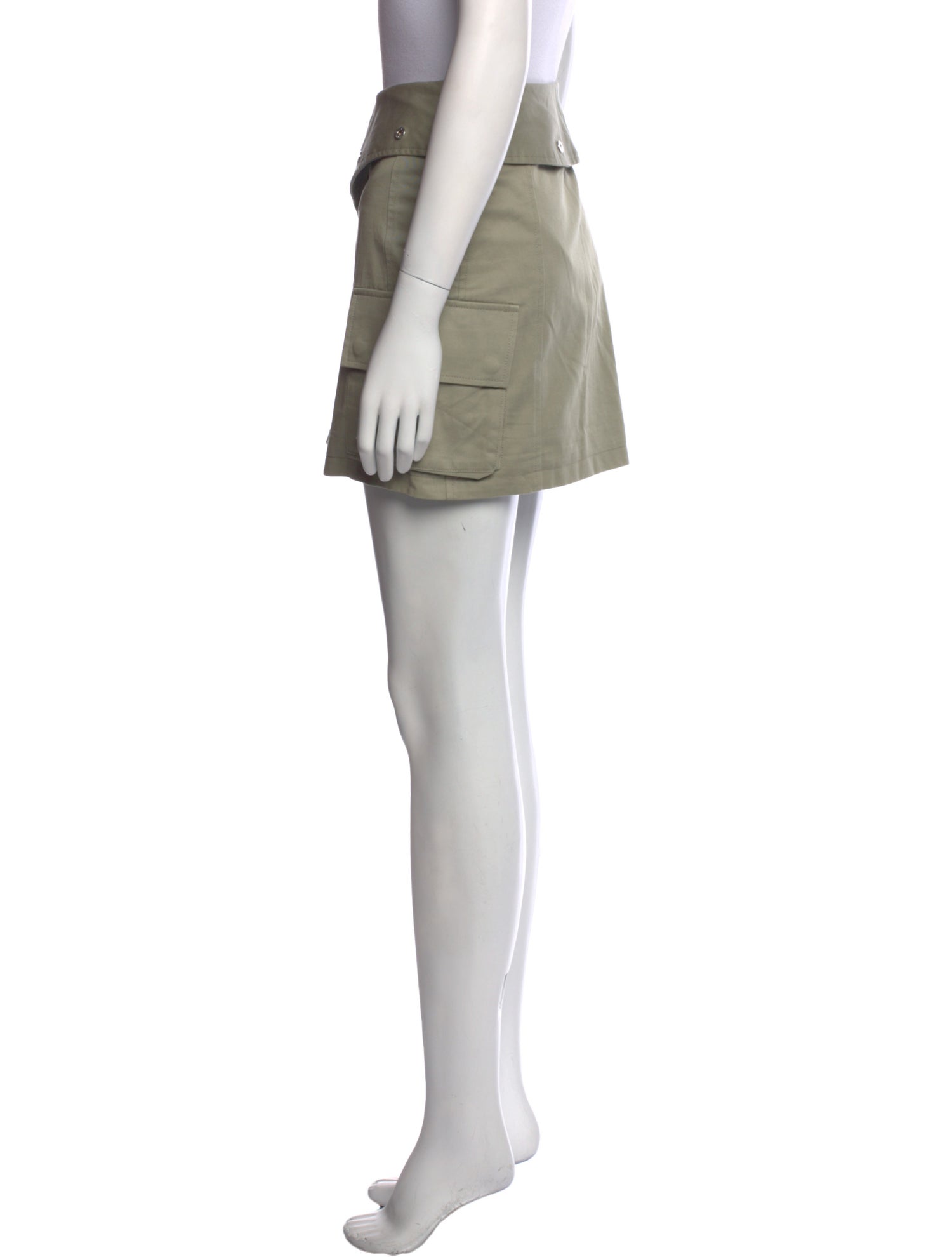 RtA Mini Skirt w/ Tags