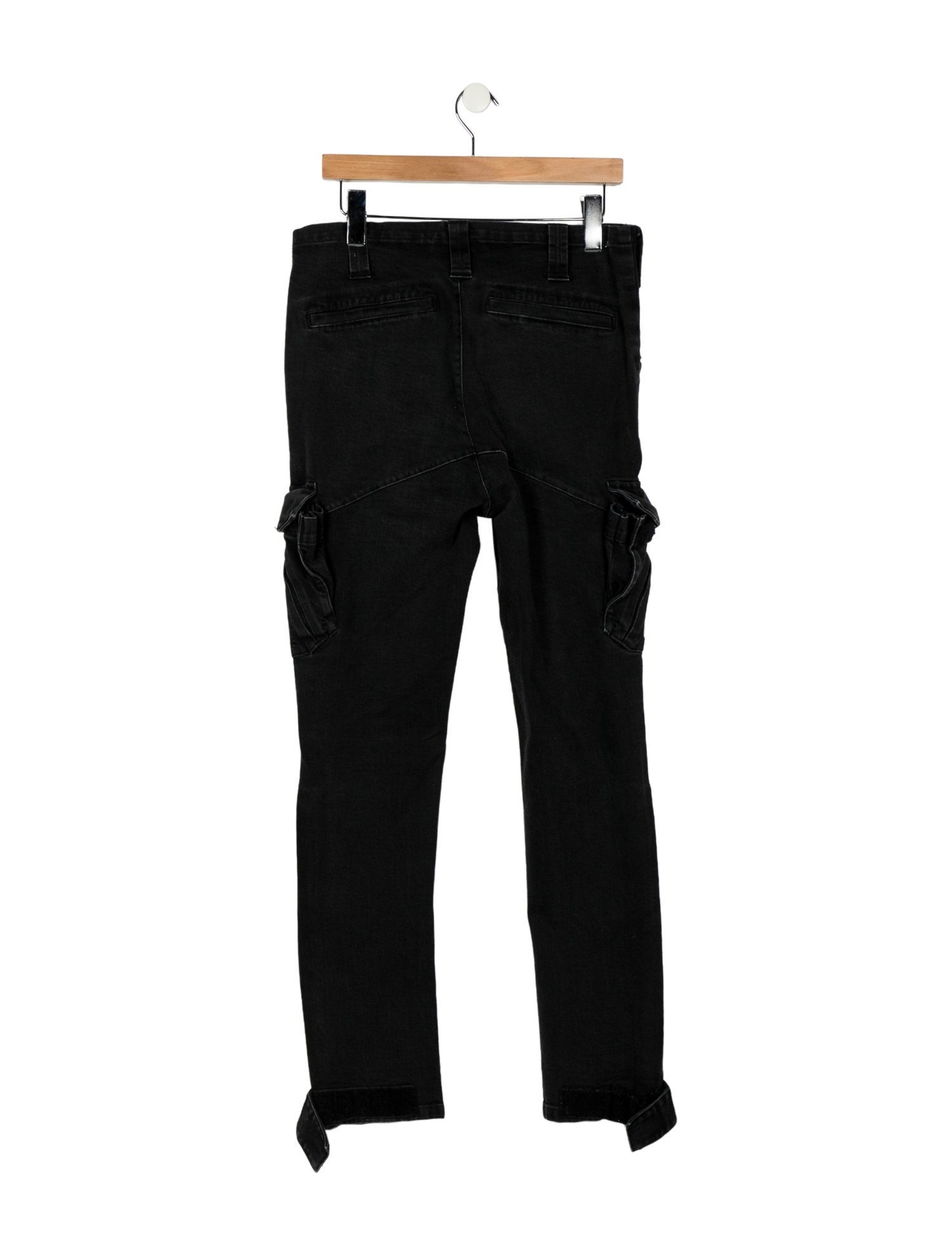 RtA Skinny Jeans
