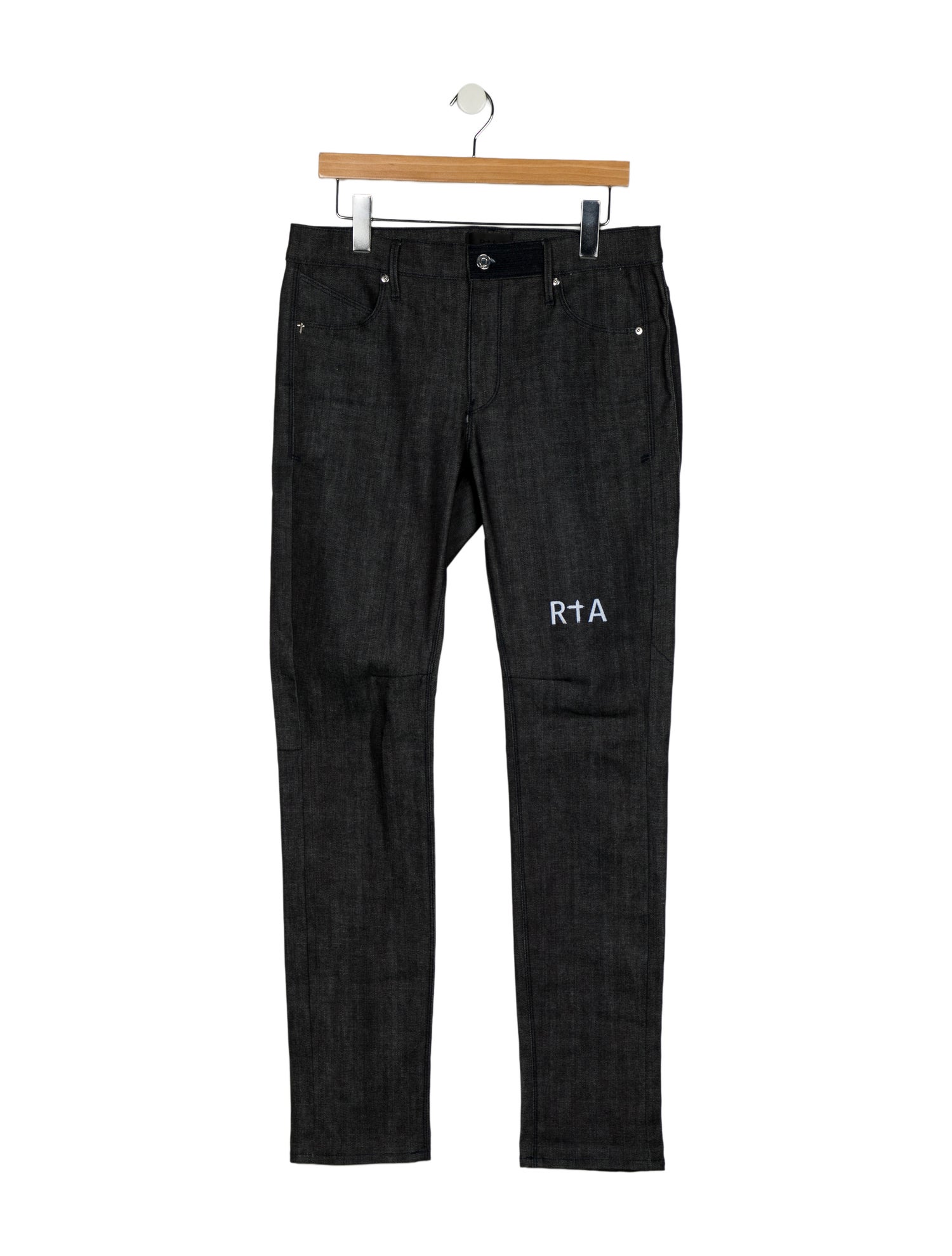 RtA Skinny Jeans