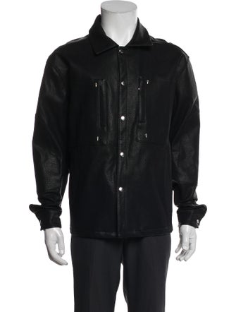 RtA Moto Jacket