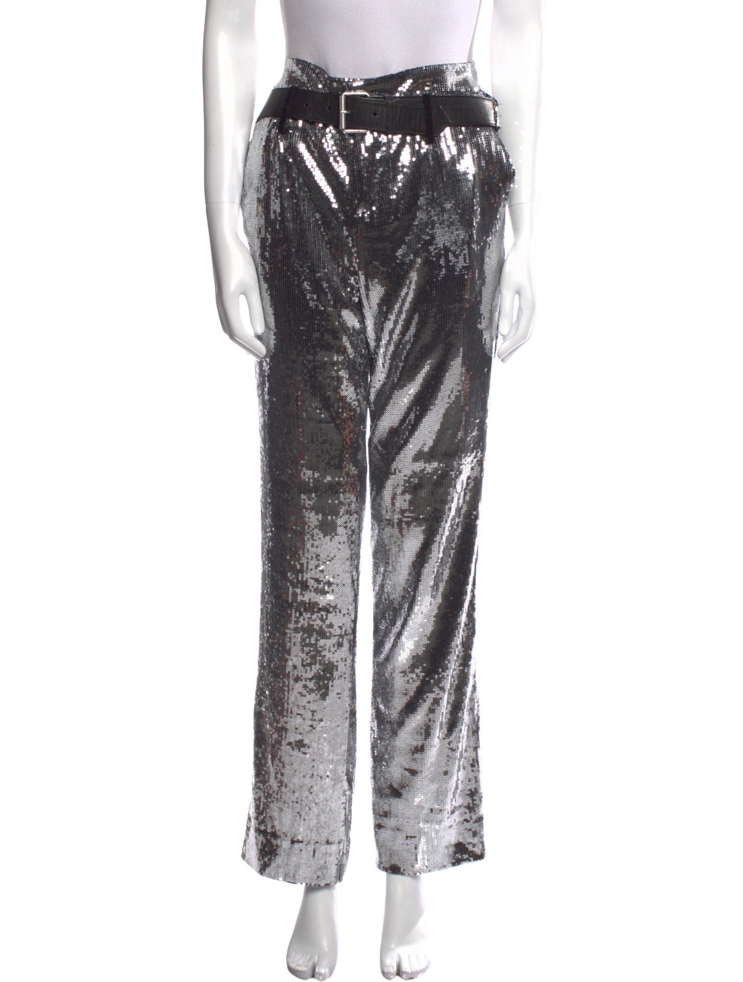 RtA Straight Leg Pants