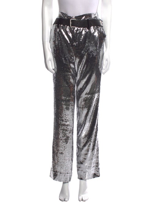 RtA Straight Leg Pants