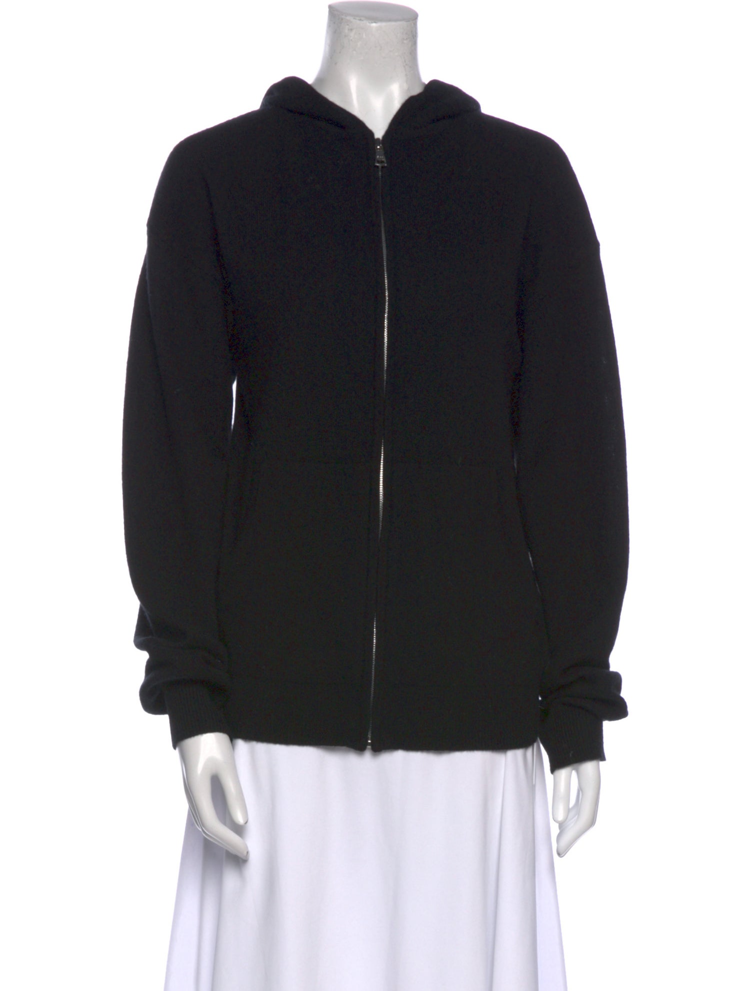 RtA Cashmere Crew Neck Sweater