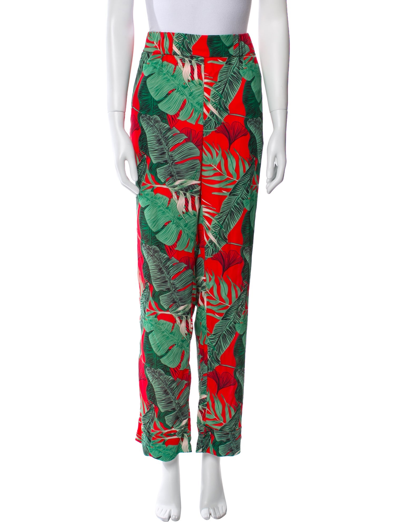 RtA Printed Sweatpants