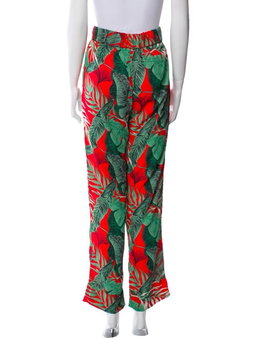 RtA Printed Sweatpants