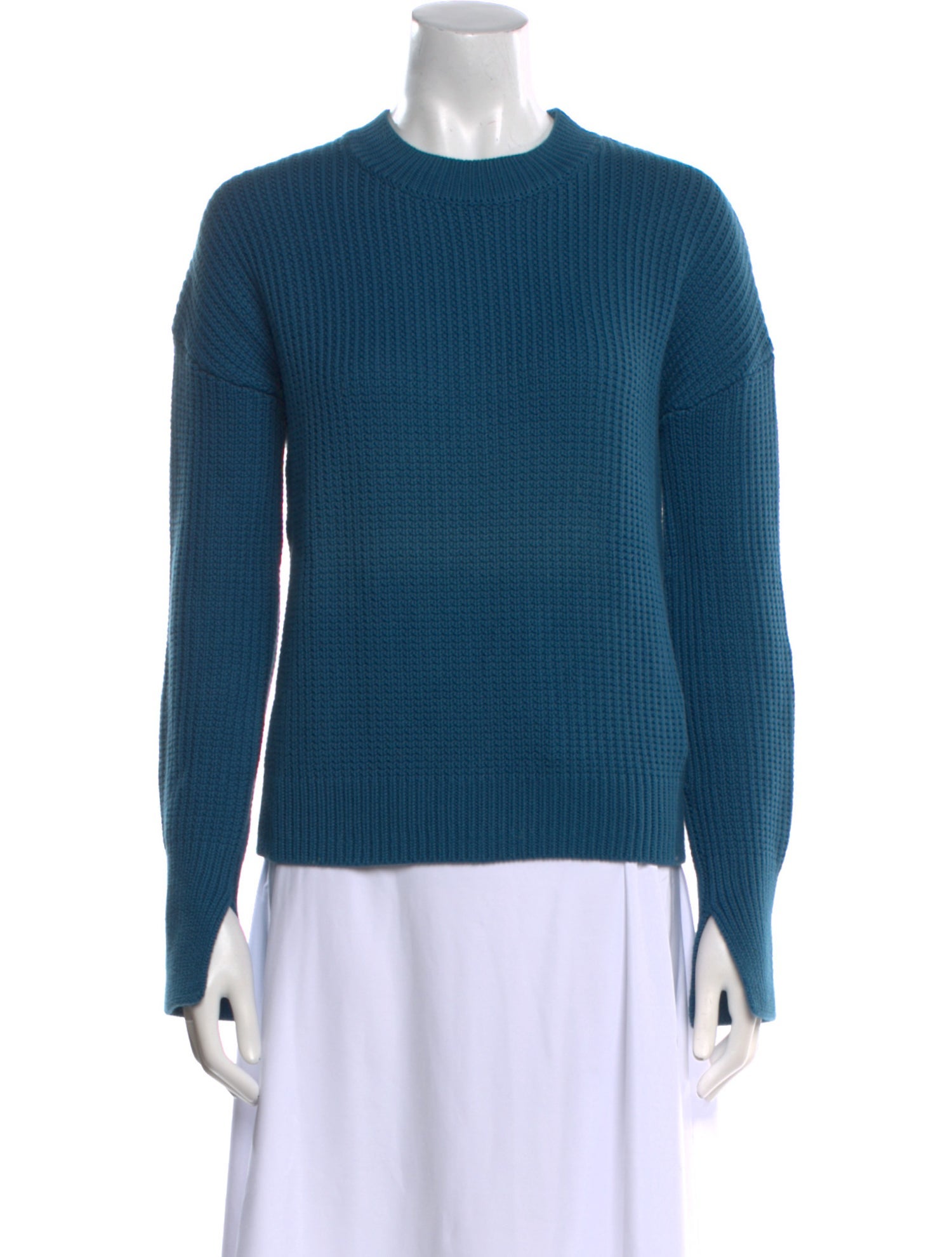 RtA Crew Neck Sweater