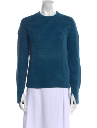 RtA Crew Neck Sweater