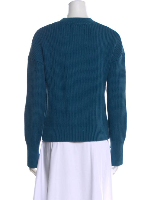 RtA Crew Neck Sweater