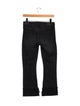 RtA Mid-Rise Straight Leg Jeans