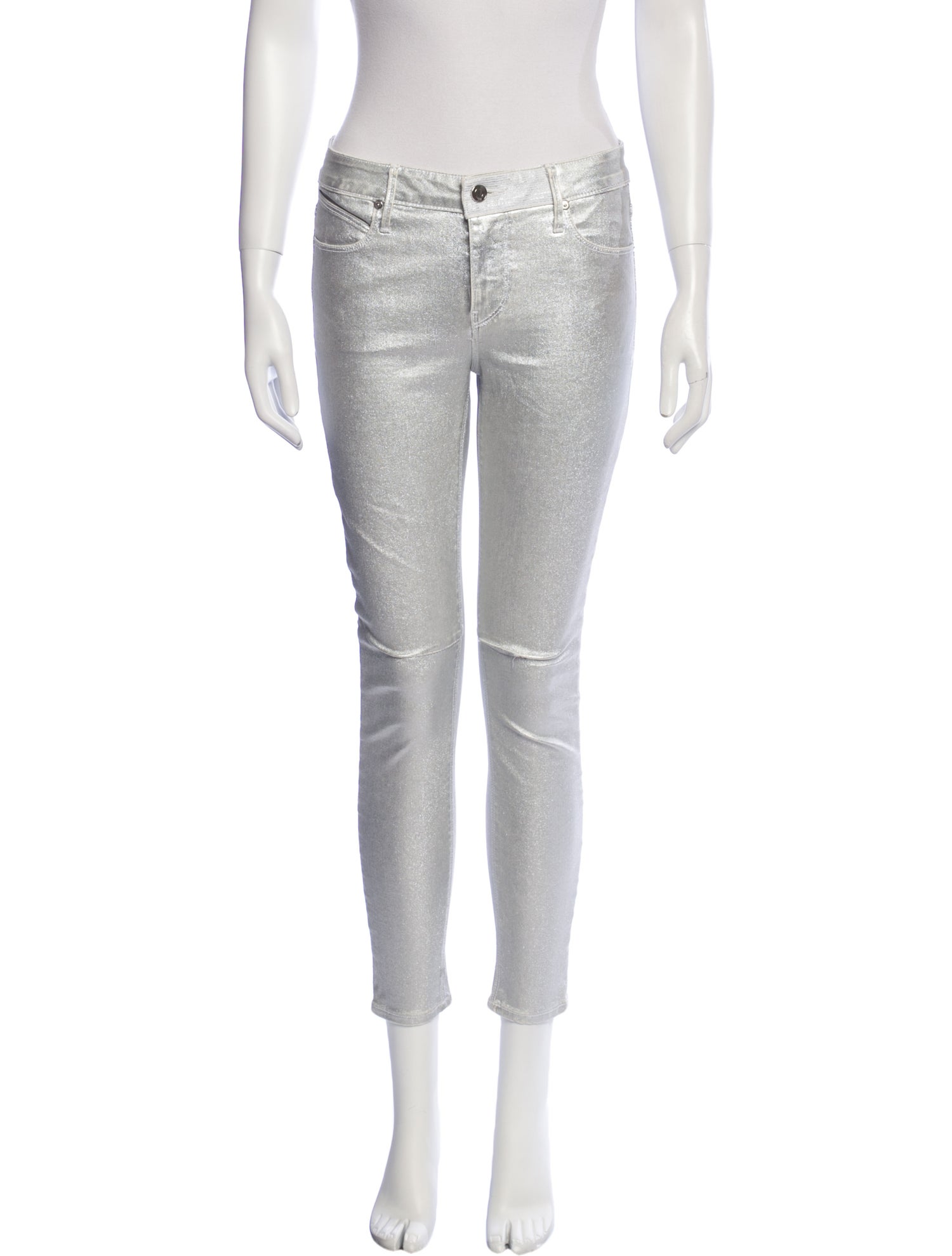 RtA Skinny Leg Pants