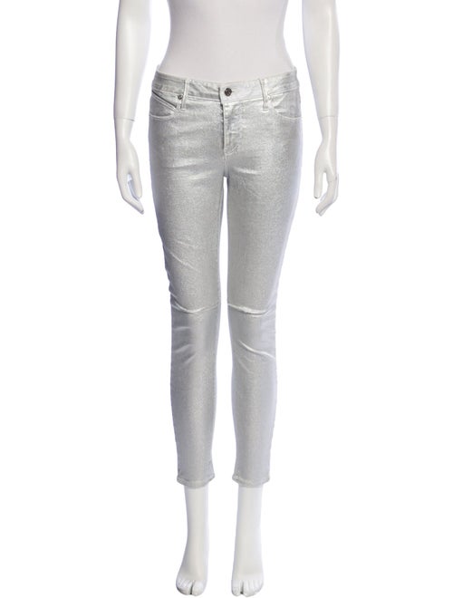 RtA Skinny Leg Pants