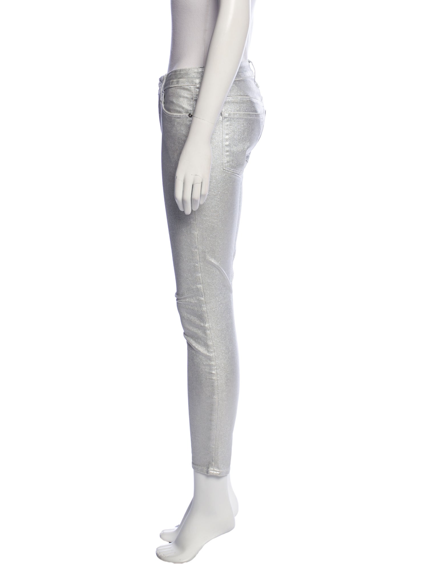 RtA Skinny Leg Pants