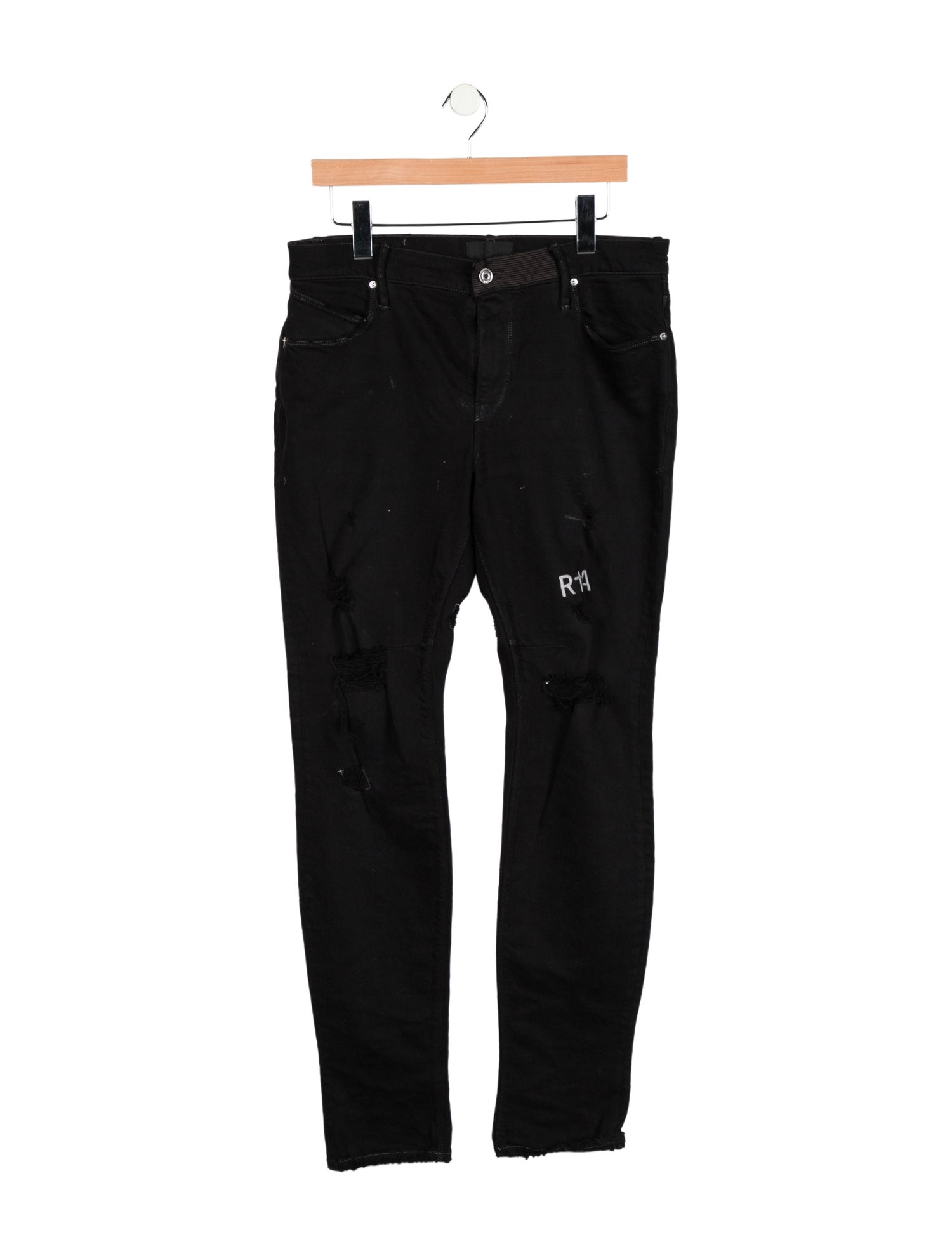 RtA Skinny Jeans