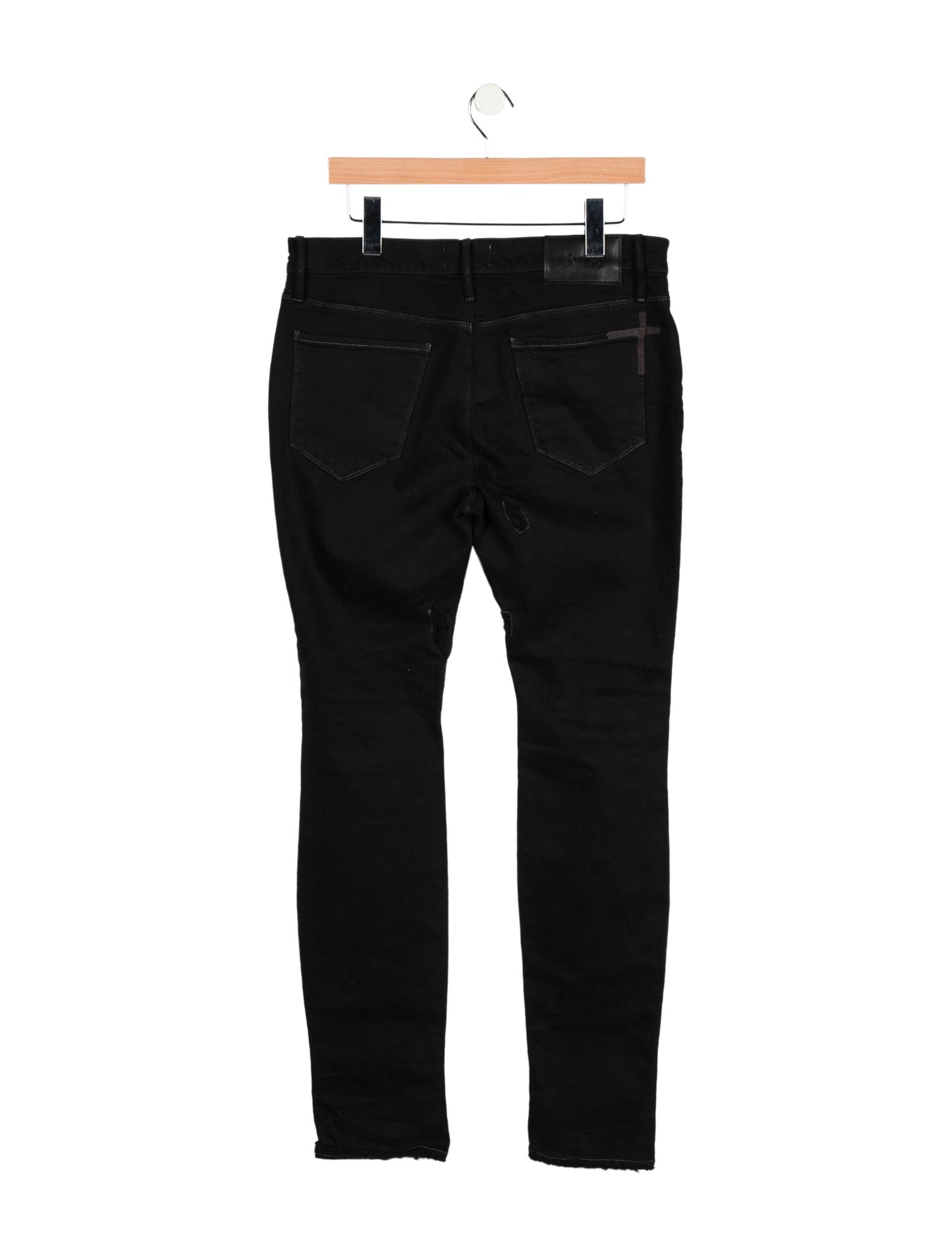 RtA Skinny Jeans
