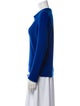 RtA Cashmere V-Neck Sweater