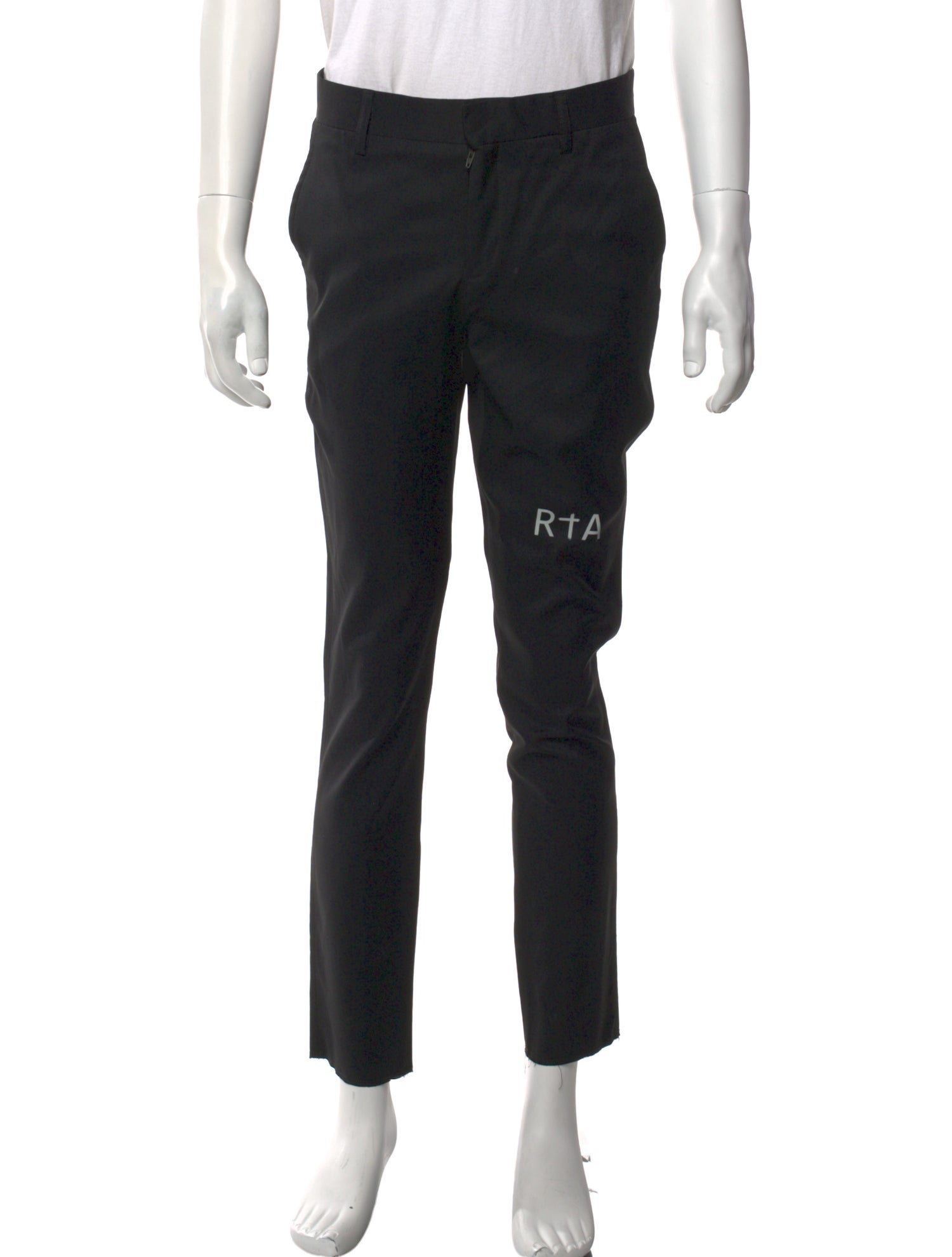 RtA Virgin Wool Pants
