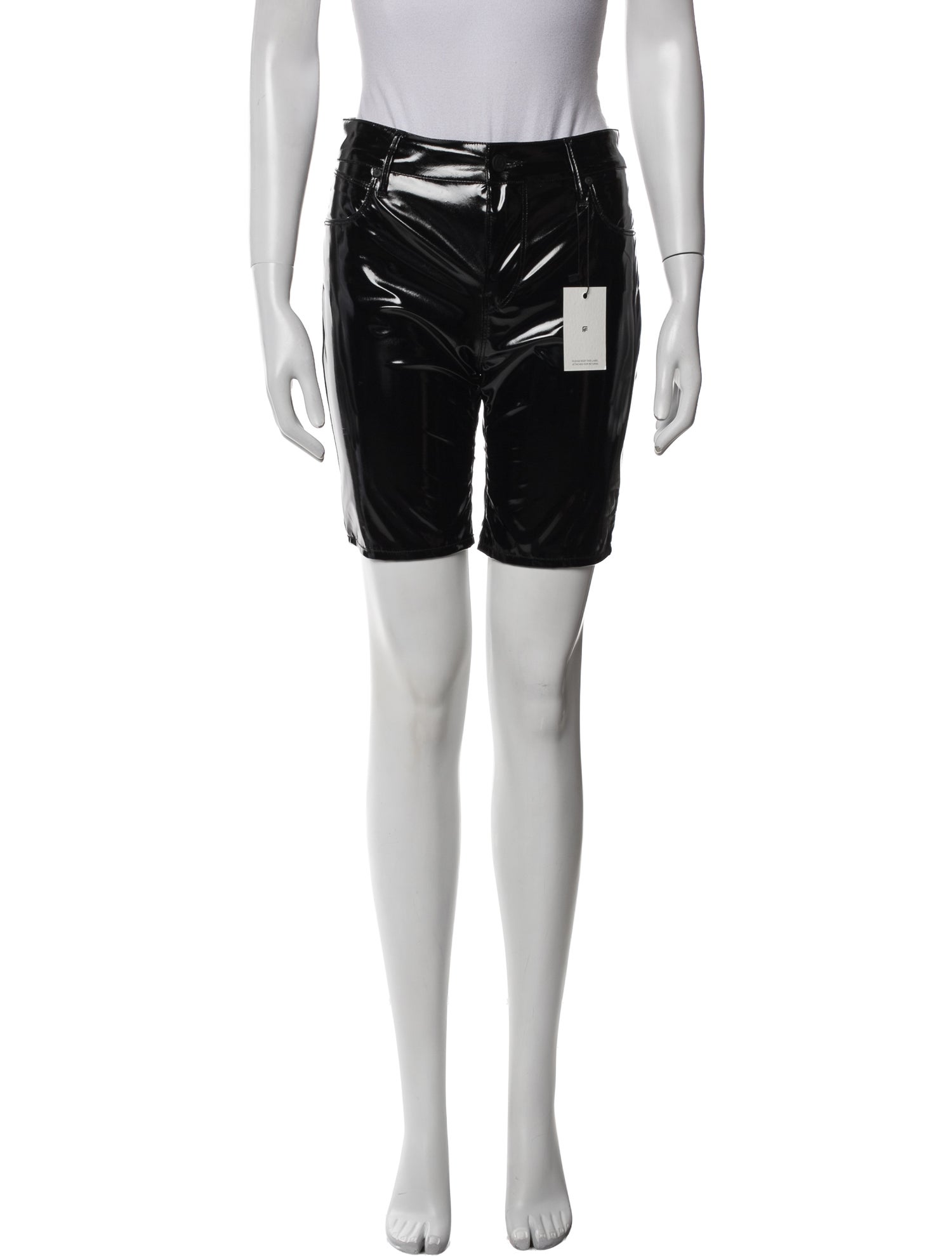 RtA Knee-Length Shorts w/ Tags