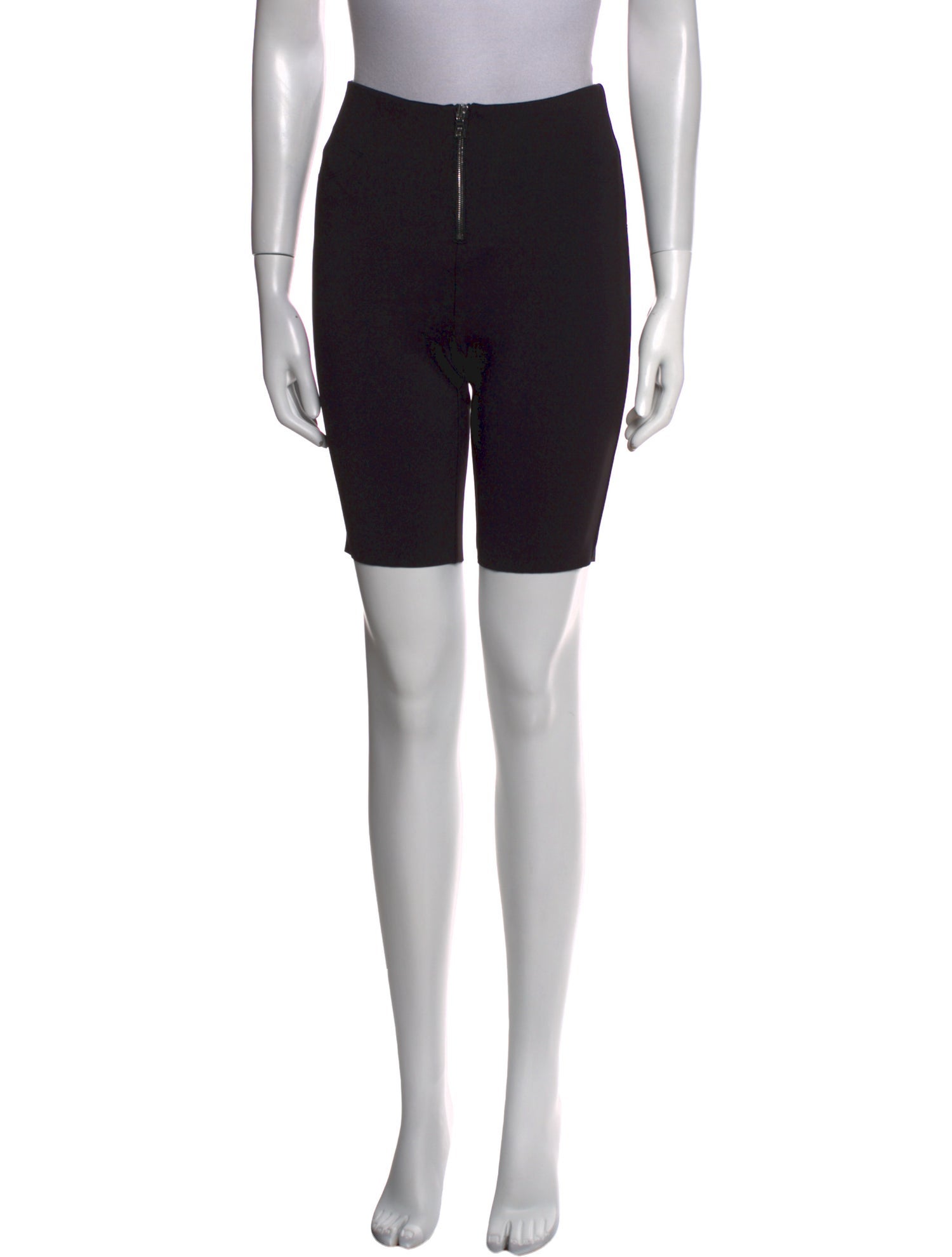 RtA Knee-Length Shorts