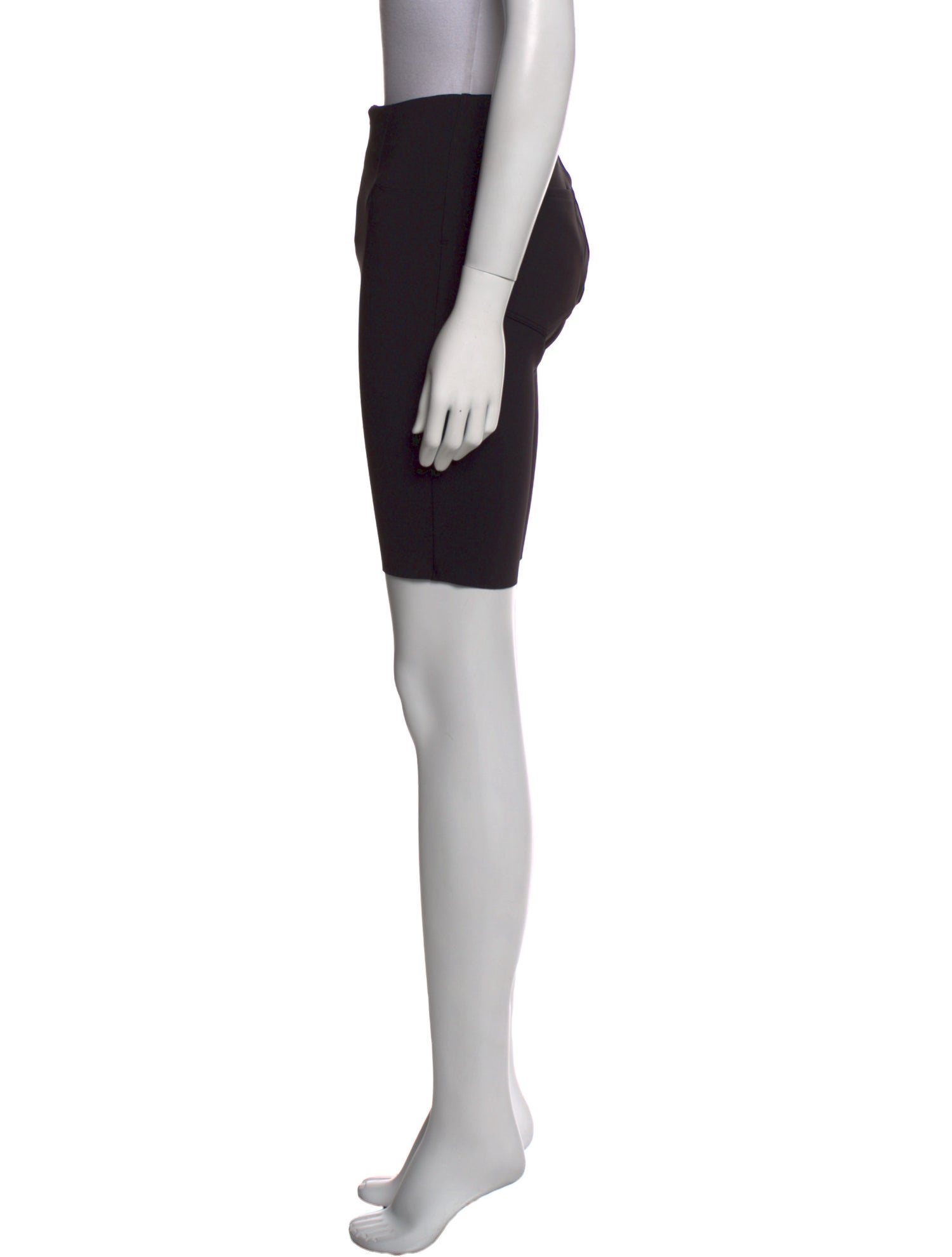 RtA Knee-Length Shorts