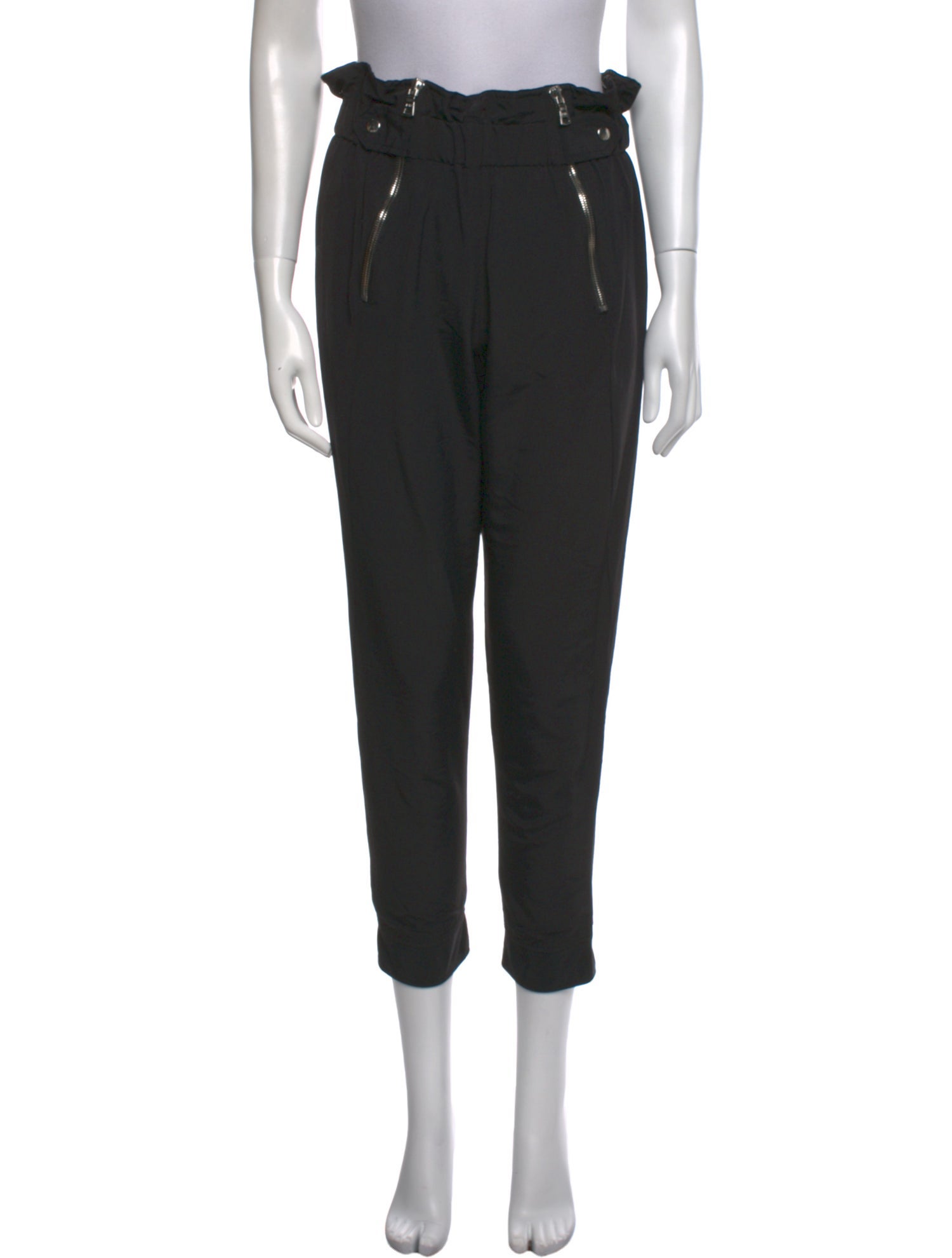 RtA Straight Leg Pants