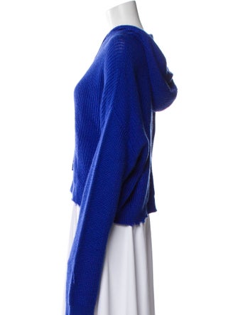 RtA Crew Neck Sweater