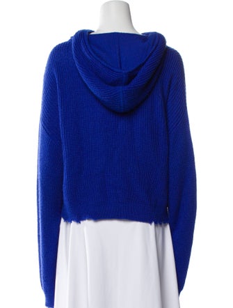 RtA Crew Neck Sweater