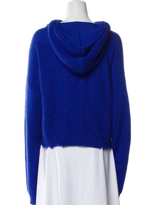 RtA Crew Neck Sweater