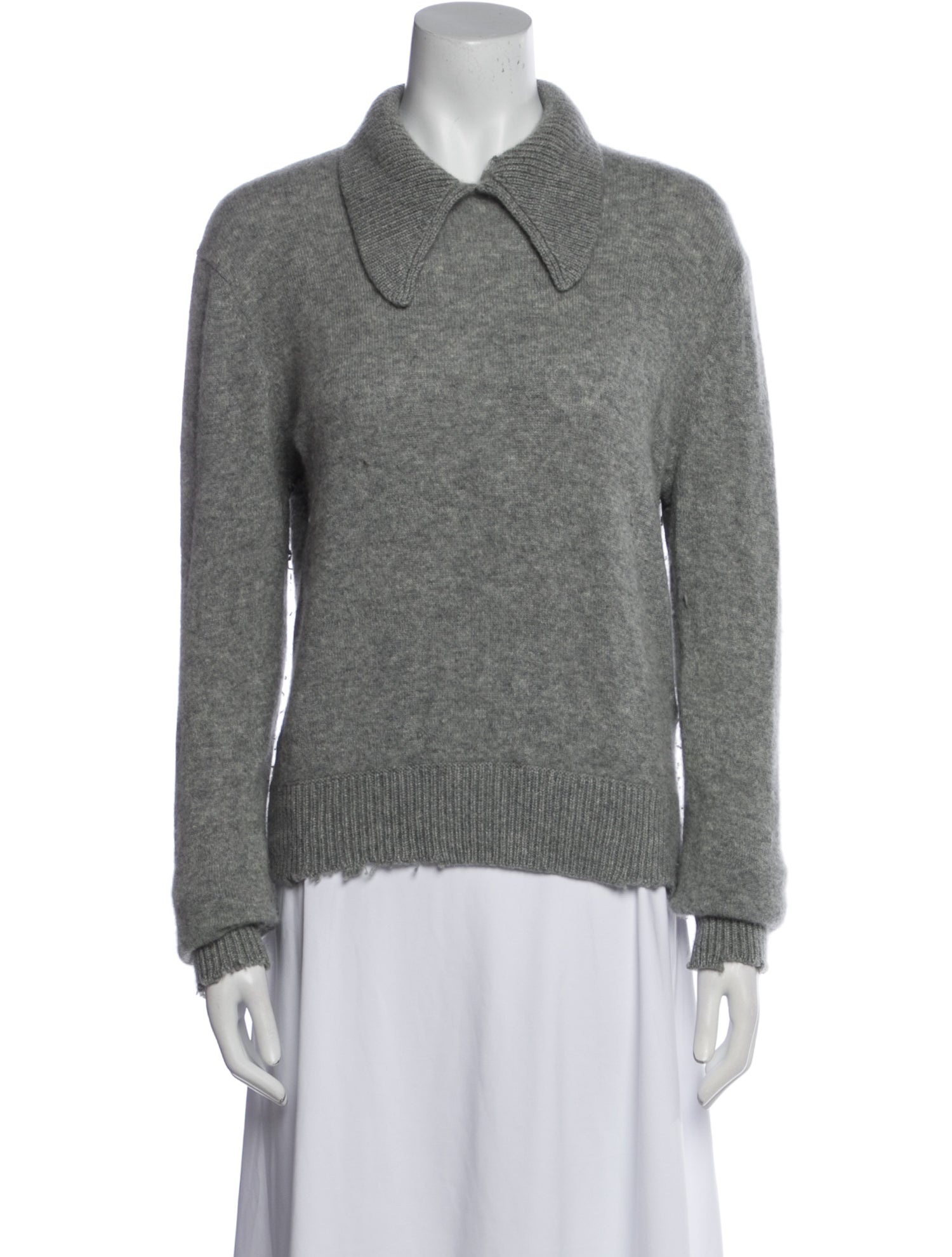 RtA Cashmere Sweater