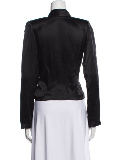 RtA Silk Evening Jacket